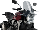 Custom II Windscreen