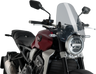 Custom II Windscreen