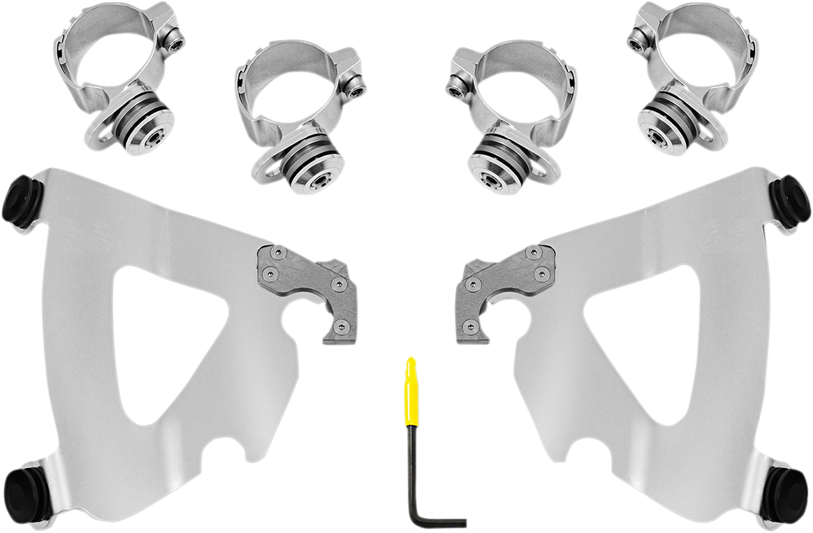 Road Warrior Trigger-Lock Mount Kit
