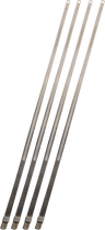 Positive Locking Ties