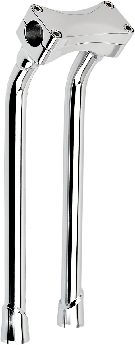 Murdock O/S Risers