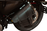 Blackjack Swingarm Saddlebag
