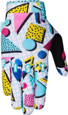 Strapped Andy Buckworth Eighties Gloves