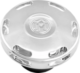 Custom Gas Cap