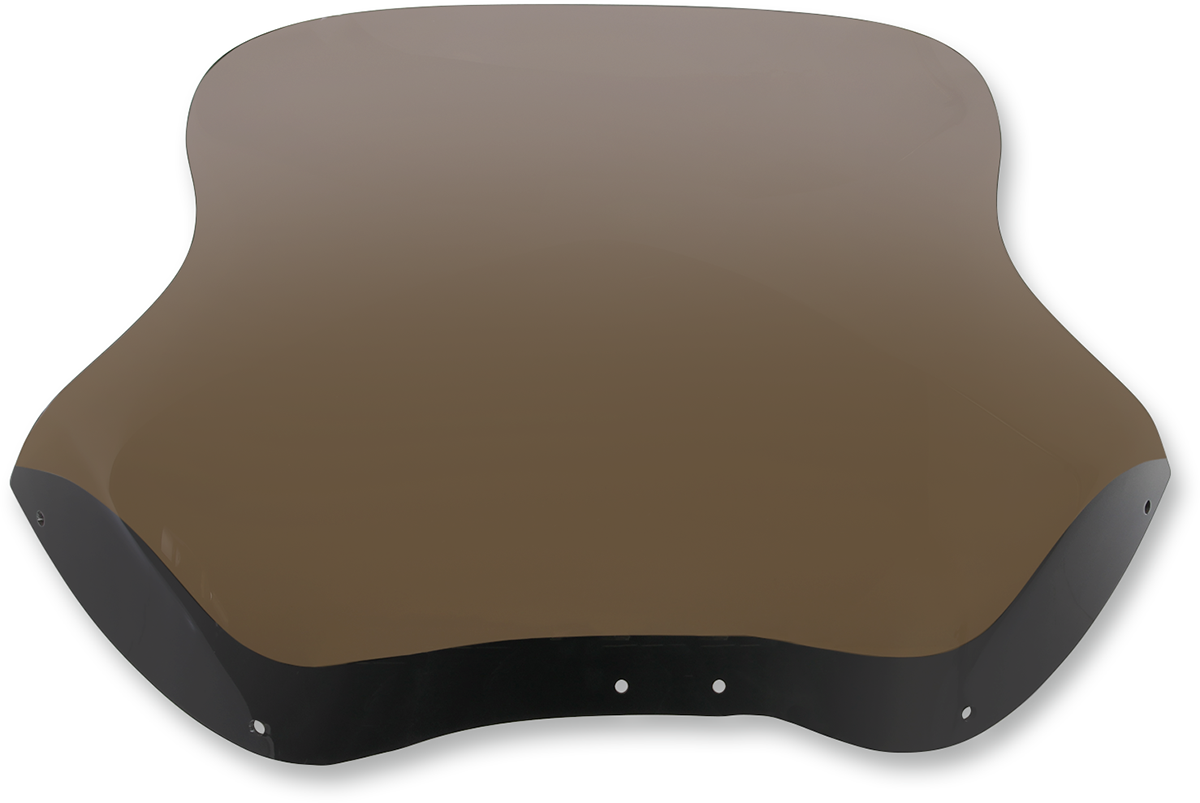 Spoiler Replacement Windshield for OE Fairings