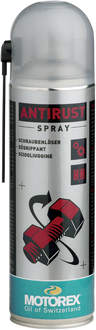 Anti-Rust Spray