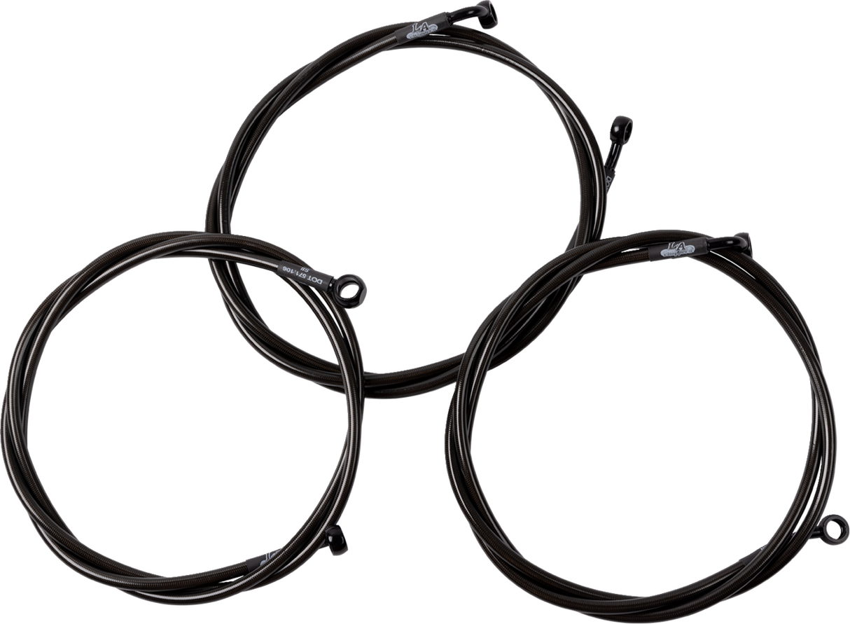 Brake Line Kit