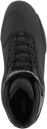Sektor Shoes — Abrasion Resistant/Hook and Loop/Removable Anatomic Footbed