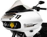 Shark Demon® Headlight and Fog Lamp Combo Kit