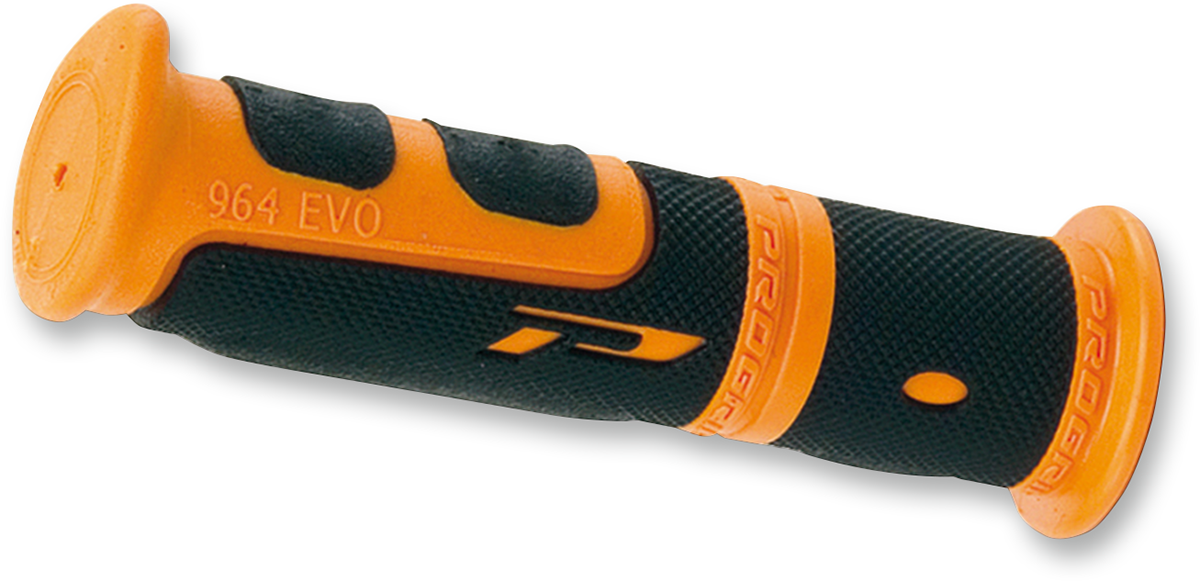 964 Evo Grips