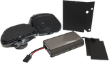 225 W Amp/Front Speaker Kit