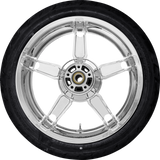 Daytona Rear Wheel/Tire Combinations