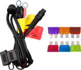 Battery Harness