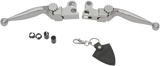 Journey Adjustable Lever Set for Harley Models