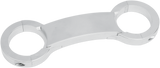 Chrome Front Fork Brace