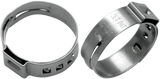 Stepless® Ear Clamps for Cooling System