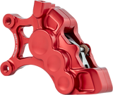 6-Piston Caliper