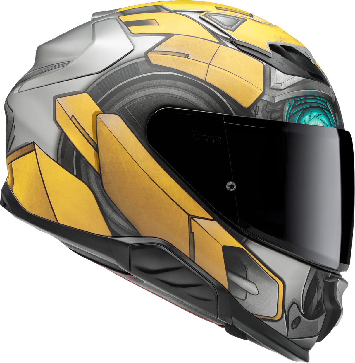 F71 Hasbro Bumblebee Helmet