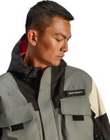 Mospher Waterproof Jacket