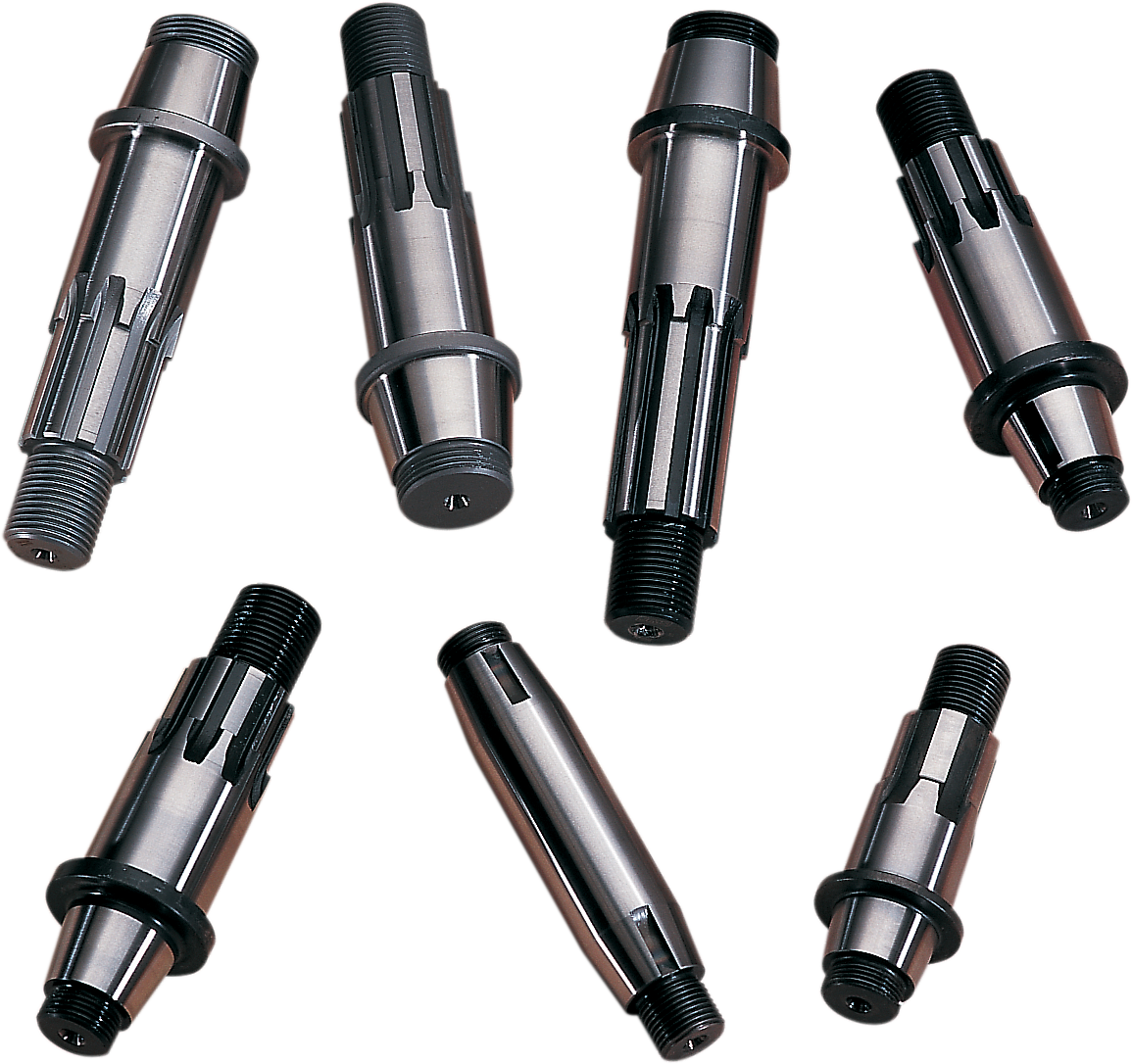 Motor Sprocket Shaft