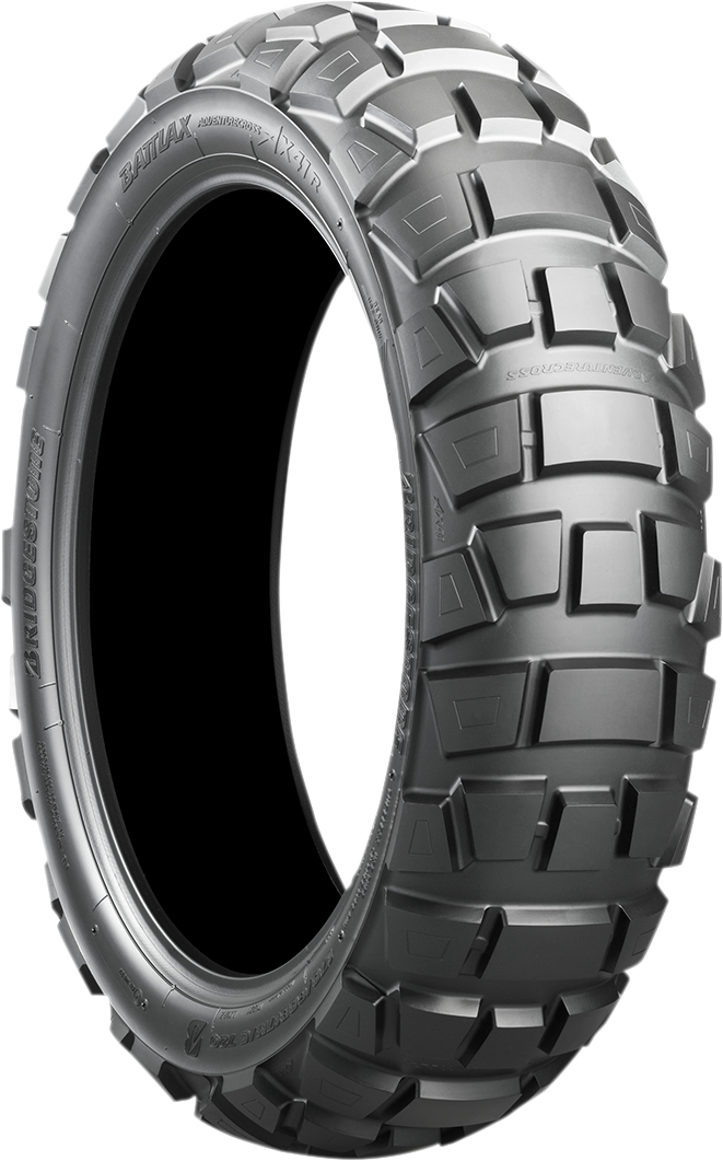 Battlax Adventurecross AX41 Tire