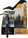 Agroid RS-16 Balance E-Bike Display
