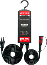 BS30 Smart Battery Charger & Maintainer