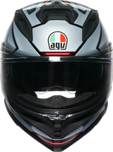 K7 Jaeger Helmet