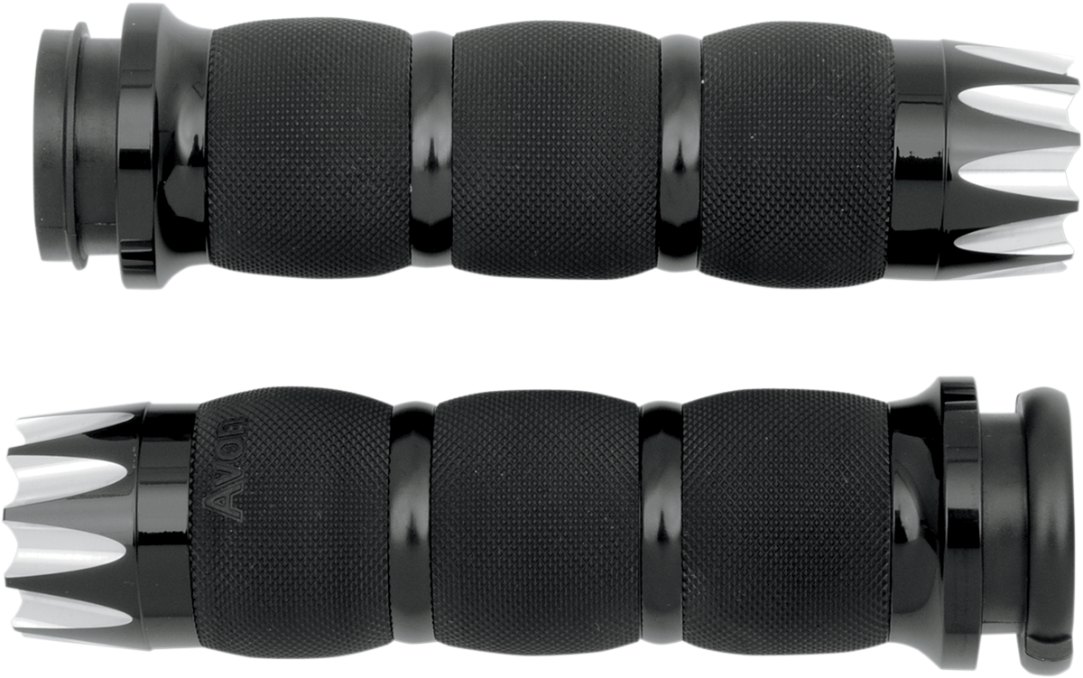 Excalibur Air Cushioned Grips