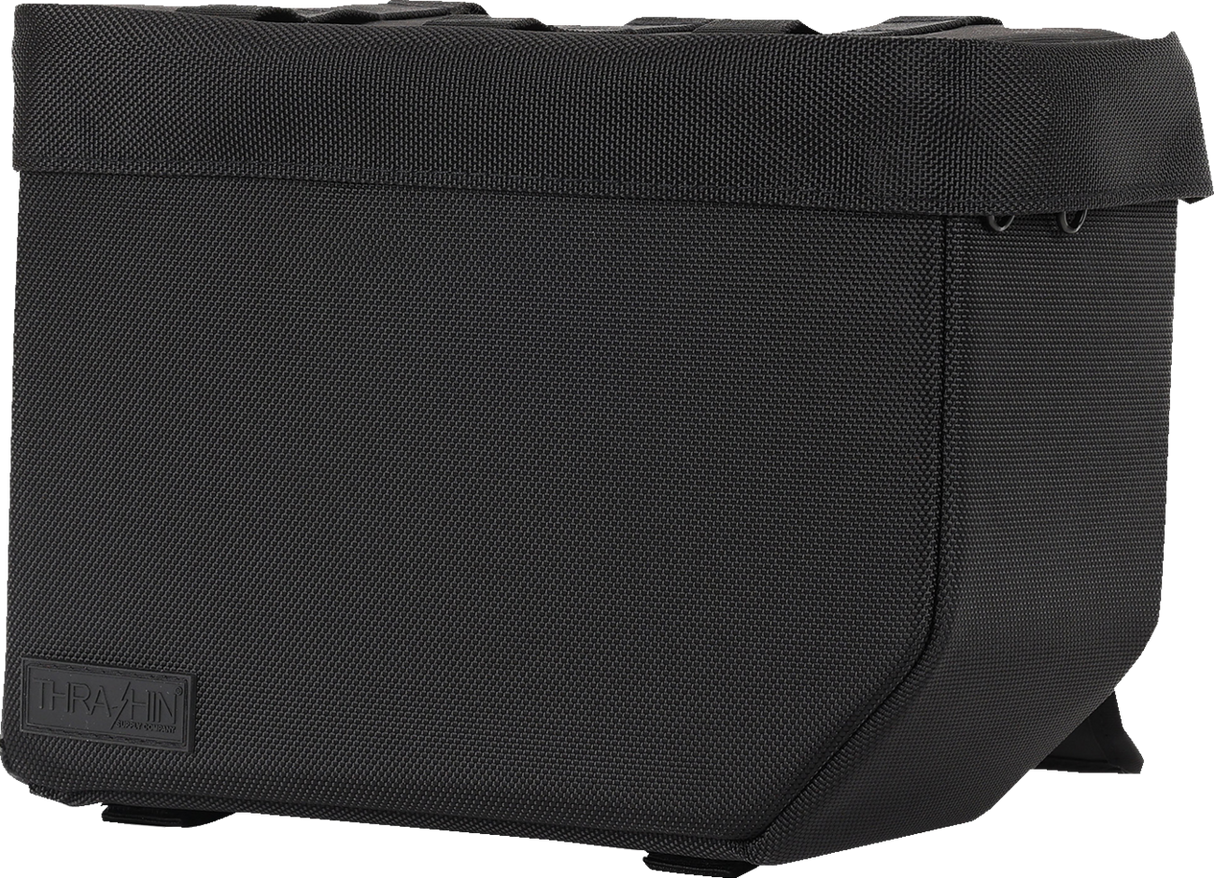 Escape Saddlebags