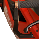 Brake/Clutch Lever Guard
