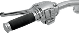 Handlebar Control Kit with Mechanical Clutch