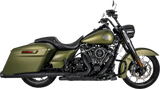 Blackbird 450 Slip-On Mufflers