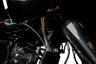 Recon Hidden Fairing Bracket