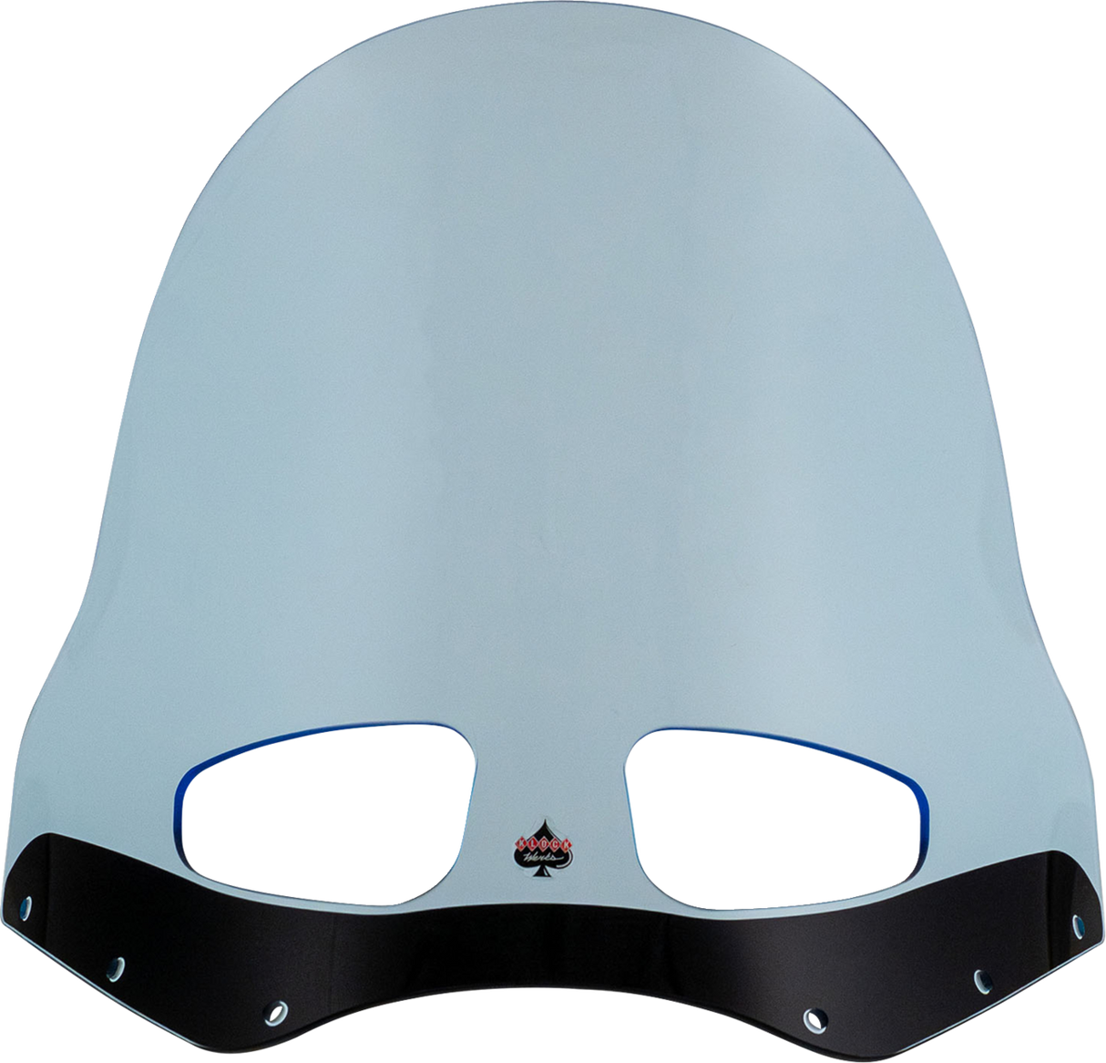 Ice Flare­® for Road Warrior Fairing