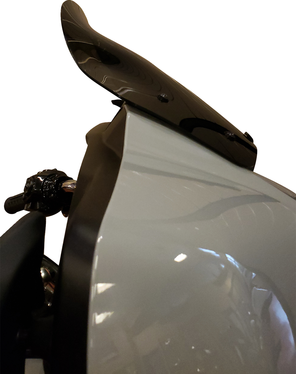 Windshield