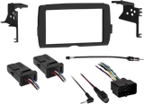 Radio Install Kit