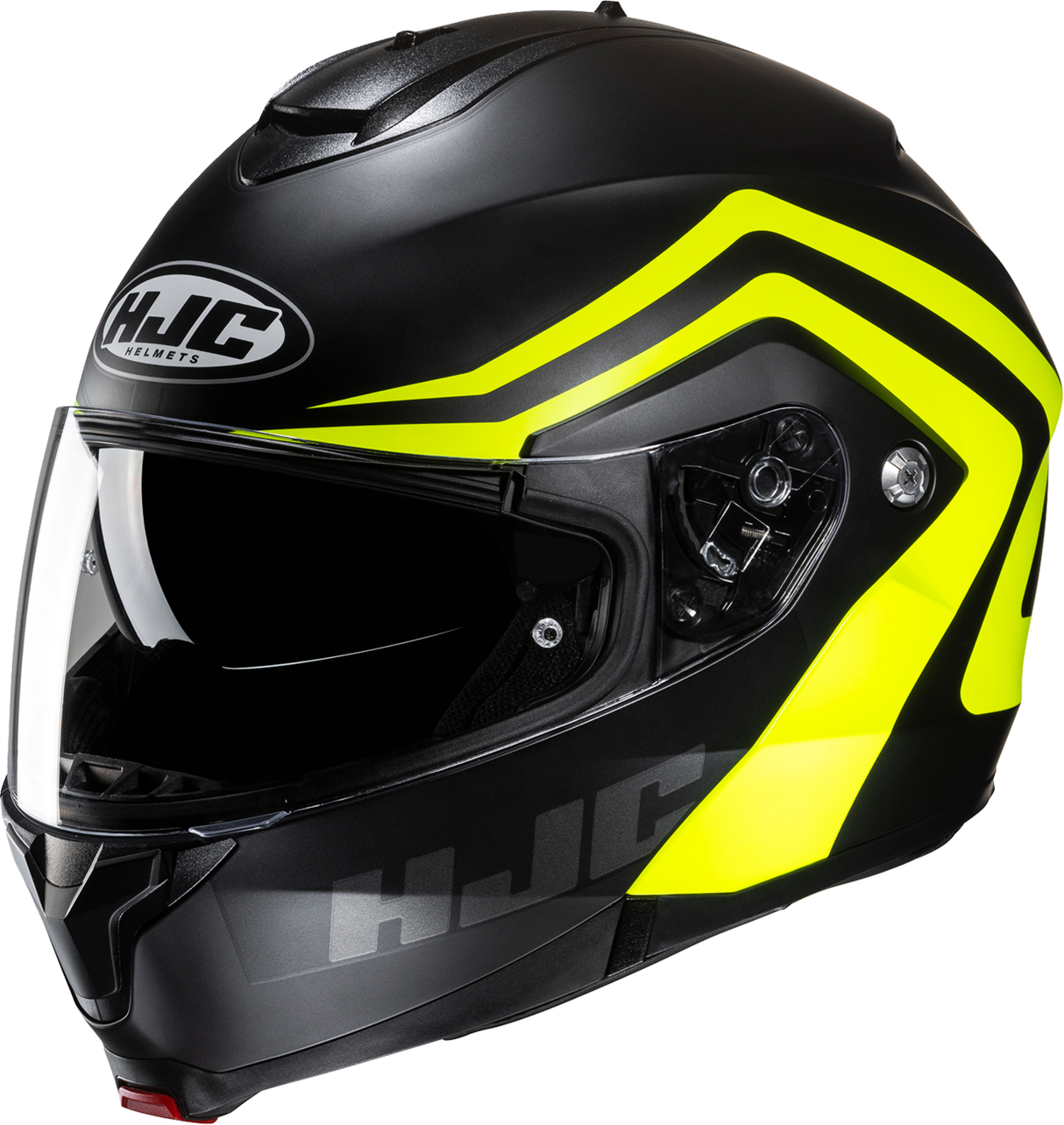 C91 Nepos Modular Helmet