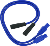 Custom-Fit Spark Plug Wire Kit