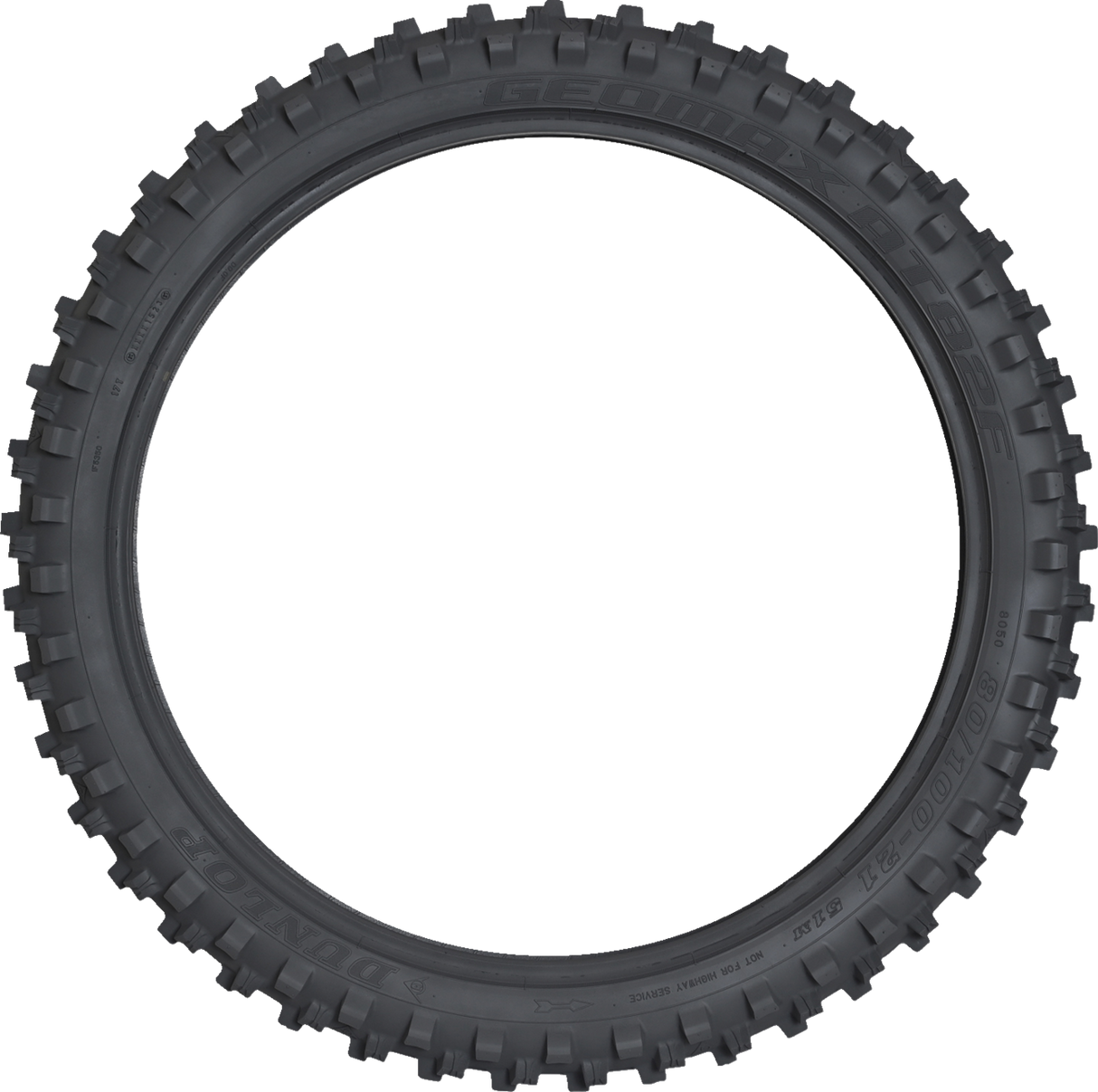 Geomax AT82 Tire