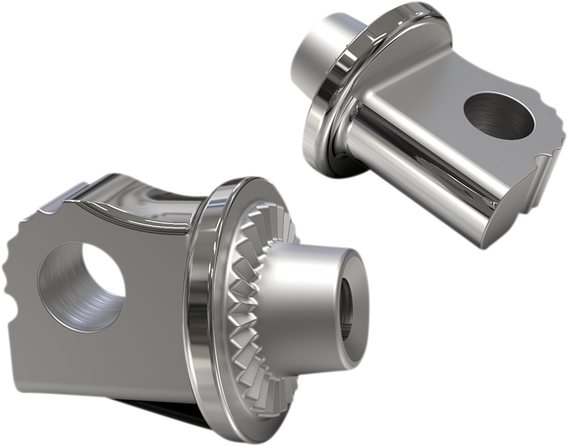 Male Peg Adapter