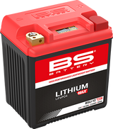 Lithium Max LiFePO4 Battery