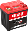 Lithium Max LiFePO4 Battery