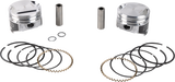 Hypereutectic Piston Kit