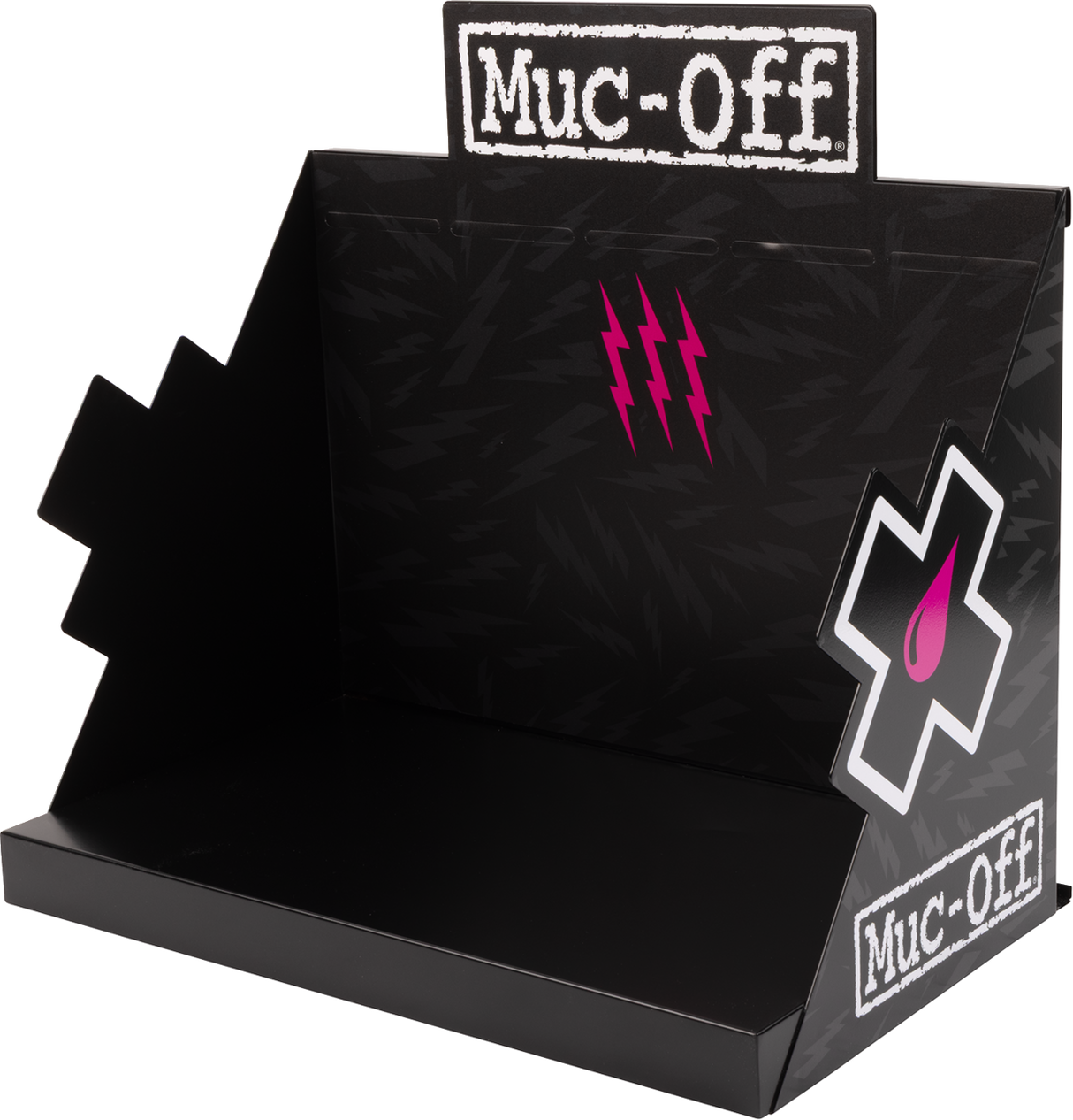 Slatwall Display Kit