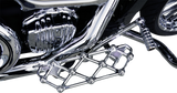 Diamond Floorboards