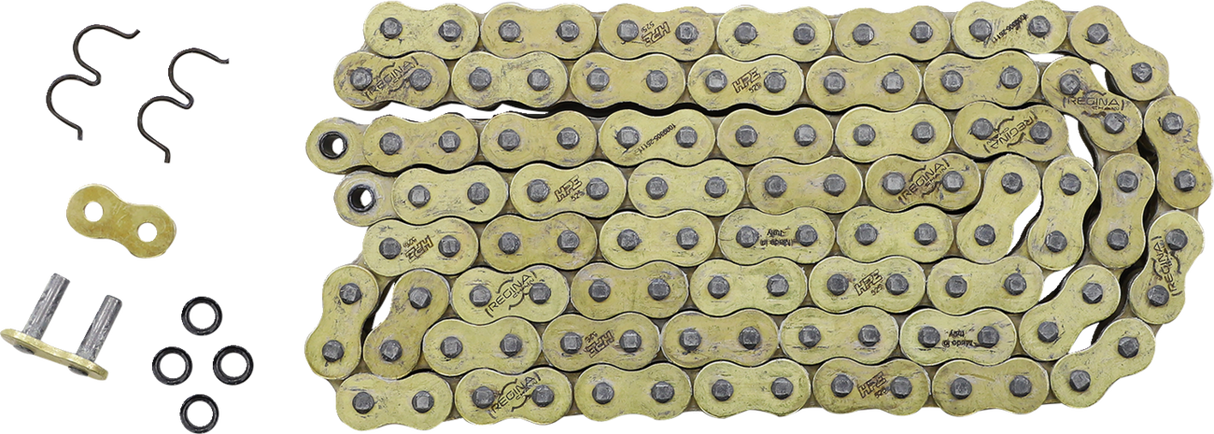 525 HPE Series Chain