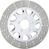 Floating Front Rotor