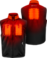 7V Torrid Softshell Heated Vest 2.0