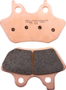 Extreme Performance Sintered "EPFA" Brake Pads
